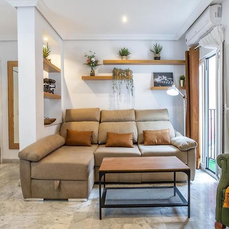 Zafiro Apartment&Parking In The Historical Centre Cordoba Exterior photo