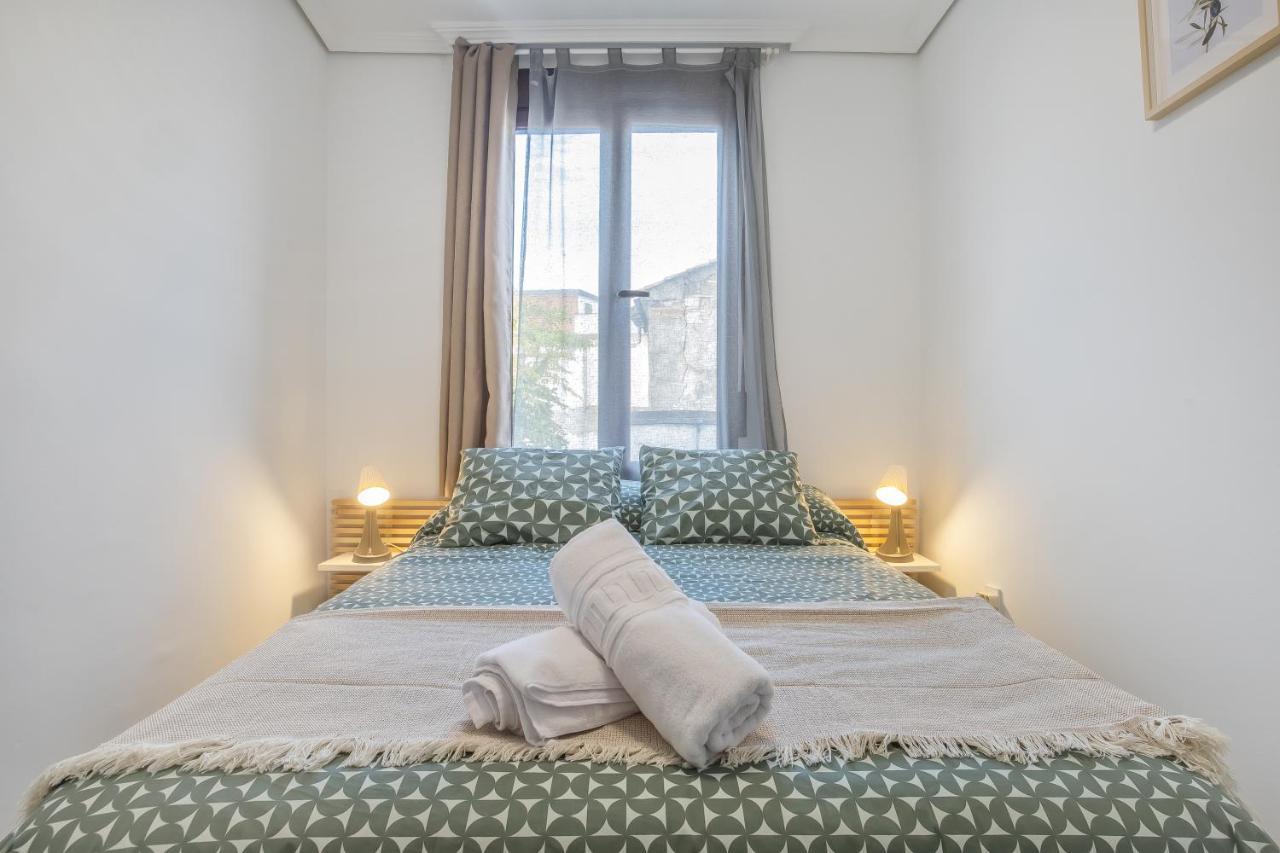 Zafiro Apartment&Parking In The Historical Centre Cordoba Exterior photo