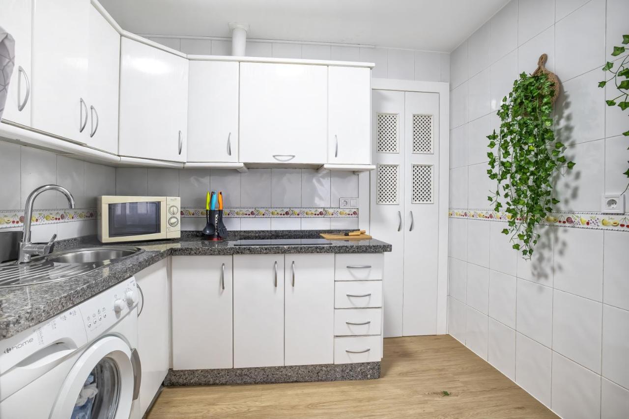 Zafiro Apartment&Parking In The Historical Centre Cordoba Exterior photo